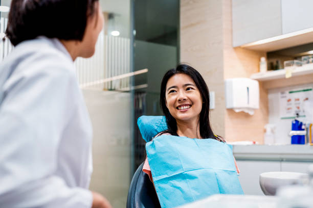 Oral Cancer Screening in Drain, OR
